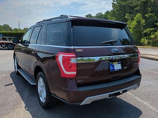 2020 Ford Expedition XLT 1FMJU1HT5LEA89340 in Hardeeville, SC 14