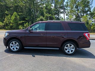 2020 Ford Expedition XLT 1FMJU1HT5LEA89340 in Hardeeville, SC 15