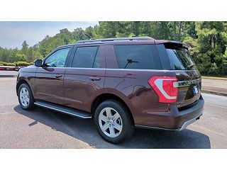 2020 Ford Expedition XLT 1FMJU1HT5LEA89340 in Hardeeville, SC 6