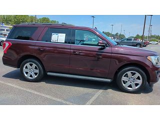 2020 Ford Expedition XLT 1FMJU1HT5LEA89340 in Hardeeville, SC 9