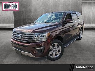 2020 Ford Expedition XLT 1FMJU1HT5LEA89340 in Hardeeville, SC
