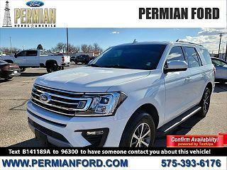 2020 Ford Expedition XLT VIN: 1FMJU1HT6LEA07986