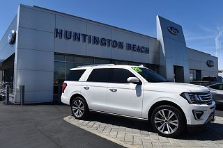 2020 Ford Expedition Limited VIN: 1FMJU2AT8LEA73858