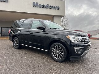 2020 Ford Expedition Limited 1FMJU1KT4LEA87782 in Melbourne, AR