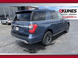 2020 Ford Expedition Limited 1FMJU2AT1LEB00740 in Milwaukee, WI 10