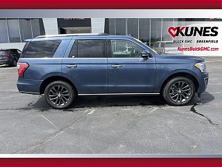 2020 Ford Expedition Limited 1FMJU2AT1LEB00740 in Milwaukee, WI 12