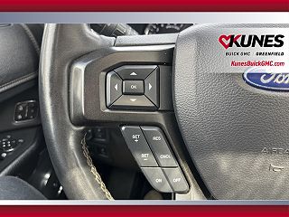 2020 Ford Expedition Limited 1FMJU2AT1LEB00740 in Milwaukee, WI 24