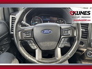 2020 Ford Expedition Limited 1FMJU2AT1LEB00740 in Milwaukee, WI 27