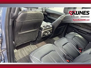 2020 Ford Expedition Limited 1FMJU2AT1LEB00740 in Milwaukee, WI 41