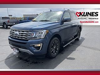 2020 Ford Expedition Limited 1FMJU2AT1LEB00740 in Milwaukee, WI 5