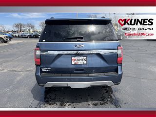 2020 Ford Expedition Limited 1FMJU2AT1LEB00740 in Milwaukee, WI 9