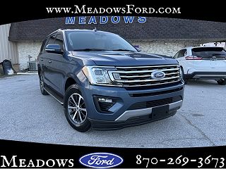 2020 Ford Expedition XLT VIN: 1FMJU1HT8LEA68465