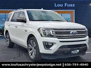 2020 Ford Expedition King Ranch VIN: 1FMJU1PT0LEA06432