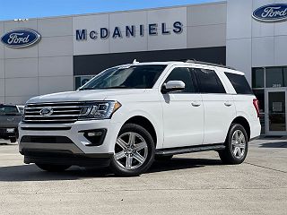 2020 Ford Expedition XLT VIN: 1FMJU1HT0LEA61218