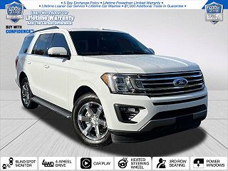 2020 Ford Expedition XLT 1FMJU1JT6LEA71651 in Puyallup, WA 1