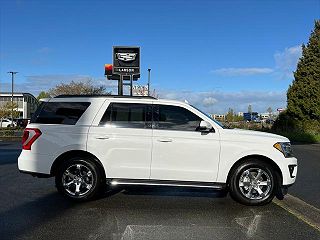 2020 Ford Expedition XLT 1FMJU1JT6LEA71651 in Puyallup, WA 2