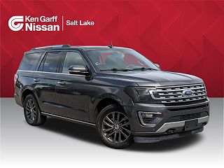2020 Ford Expedition Limited VIN: 1FMJU2AT3LEA88090