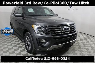 2020 Ford Expedition XLT VIN: 1FMJU1HT2LEA66341