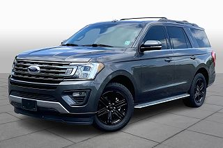 2020 Ford Expedition XLT VIN: 1FMJU1HT0LEA41180