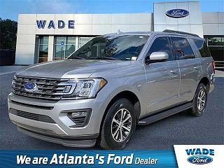 2020 Ford Expedition XLT VIN: 1FMJU1HT0LEA61199