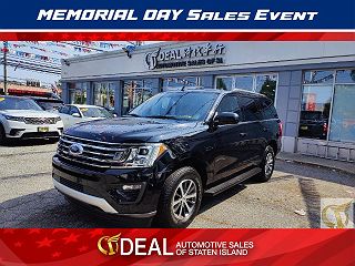 2020 Ford Expedition XLT 1FMJU1JT7LEA94890 in Staten Island, NY 1