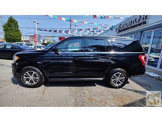 2020 Ford Expedition XLT 1FMJU1JT7LEA94890 in Staten Island, NY 2