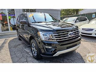 2020 Ford Expedition XLT 1FMJU1JT7LEA94890 in Staten Island, NY 7