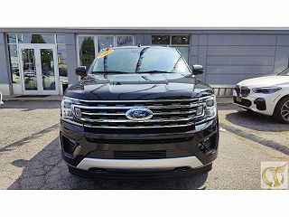 2020 Ford Expedition XLT 1FMJU1JT7LEA94890 in Staten Island, NY 8