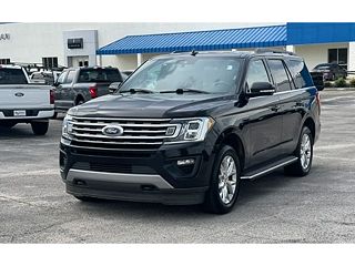 2020 Ford Expedition XLT 1FMJU1JT6LEA61623 in Tupelo, MS 1