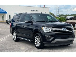 2020 Ford Expedition XLT 1FMJU1JT6LEA61623 in Tupelo, MS 10