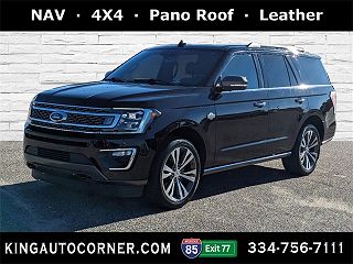 2020 Ford Expedition King Ranch VIN: 1FMJU1PT8LEA42501