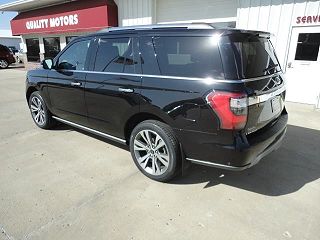 2020 Ford Expedition Limited 1FMJU2AT4LEA28707 in Vermillion, SD 14