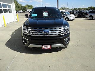 2020 Ford Expedition Limited 1FMJU2AT4LEA28707 in Vermillion, SD 24