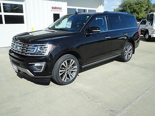 2020 Ford Expedition Limited 1FMJU2AT4LEA28707 in Vermillion, SD 25