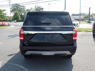2020 Ford Expedition XLT 1FMJU1JT3LEA43032 in Winchester, VA 4