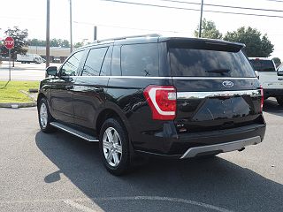 2020 Ford Expedition XLT 1FMJU1JT3LEA43032 in Winchester, VA 5