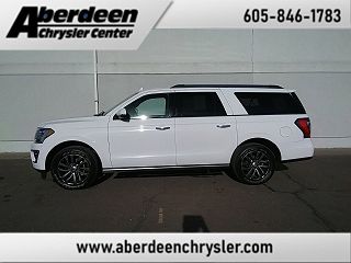 2020 Ford Expedition MAX Limited 1FMJK2AT8LEA21670 in Aberdeen, SD 1