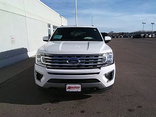 2020 Ford Expedition MAX Limited 1FMJK2AT8LEA21670 in Aberdeen, SD 3