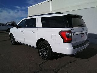 2020 Ford Expedition MAX Limited 1FMJK2AT8LEA21670 in Aberdeen, SD 6