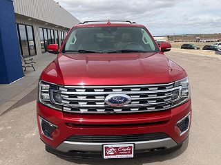 2020 Ford Expedition MAX Limited 1FMJK2AT4LEA06812 in Chadron, NE 3