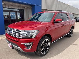 2020 Ford Expedition MAX Limited 1FMJK2AT4LEA06812 in Chadron, NE 4
