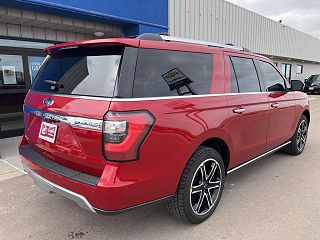 2020 Ford Expedition MAX Limited 1FMJK2AT4LEA06812 in Chadron, NE 8