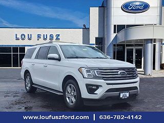 2020 Ford Expedition MAX XLT VIN: 1FMJK1JTXLEA02788