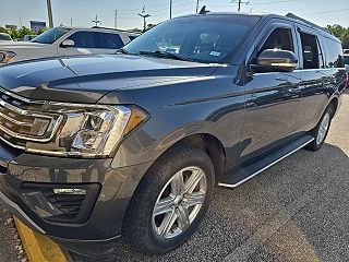 2020 Ford Expedition MAX XLT VIN: 1FMJK1HT4LEA80456