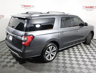 2020 Ford Expedition MAX Platinum 1FMJK1MT7LEA83714 in Colorado Springs, CO 10