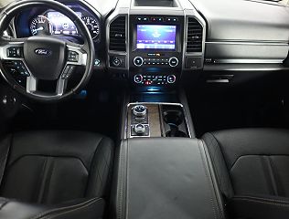 2020 Ford Expedition MAX Platinum 1FMJK1MT7LEA83714 in Colorado Springs, CO 14