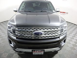 2020 Ford Expedition MAX Platinum 1FMJK1MT7LEA83714 in Colorado Springs, CO 4
