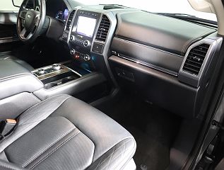 2020 Ford Expedition MAX Platinum 1FMJK1MT7LEA83714 in Colorado Springs, CO 45