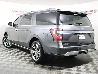 2020 Ford Expedition MAX Platinum 1FMJK1MT7LEA83714 in Colorado Springs, CO 7
