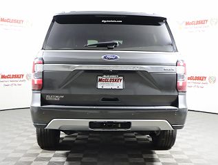 2020 Ford Expedition MAX Platinum 1FMJK1MT7LEA83714 in Colorado Springs, CO 8